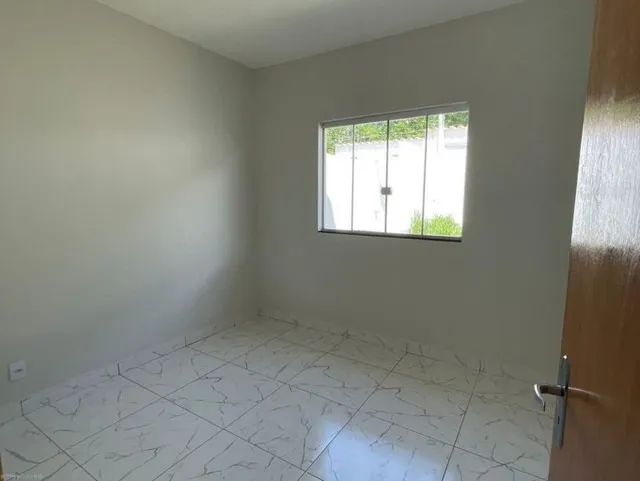 Casas Parcelada Com Entrada Facilitada  - Foto 3
