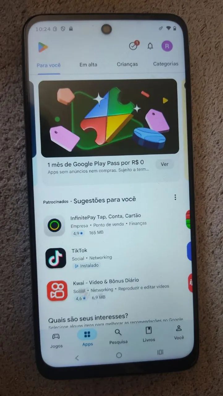 Moto g55 256g - Foto 3
