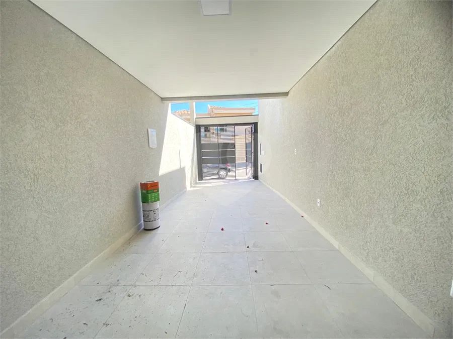 Sobrado com 3 quartos à venda em Vila boaçava - SP - Foto 3