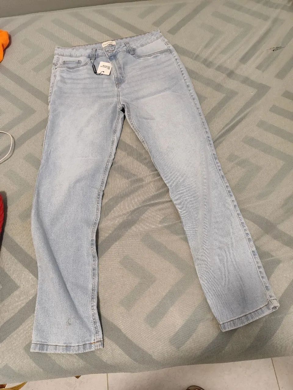 Calça jeans my Favorite 