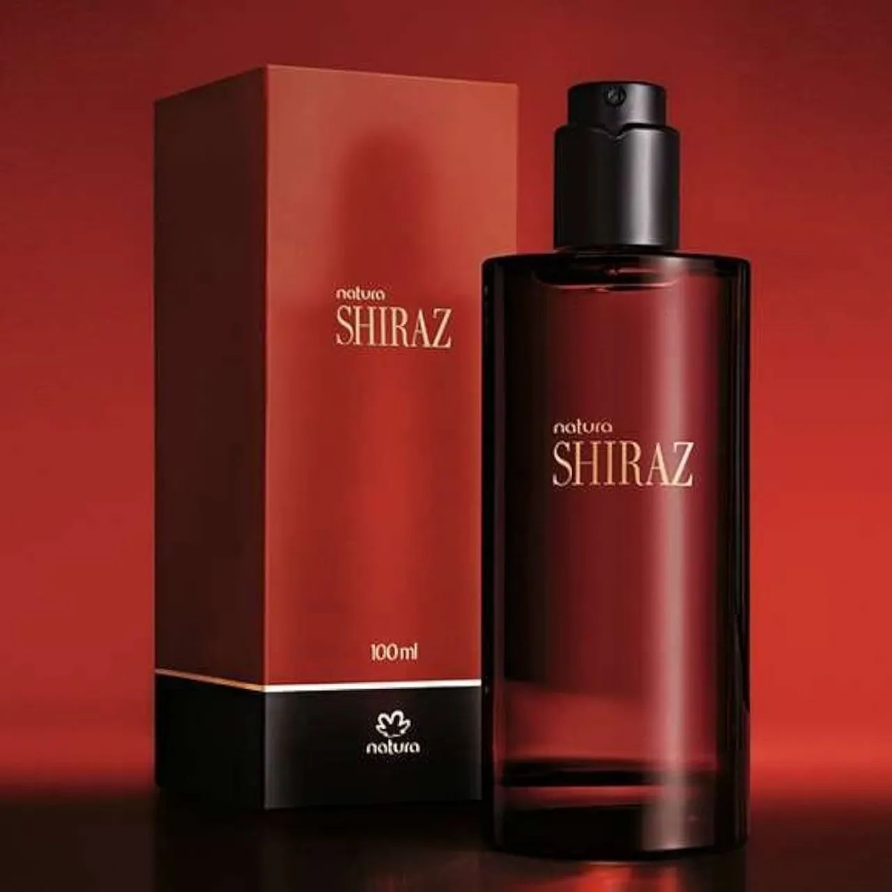 Perfume Natura SHIRAZ 100ml - Foto 4
