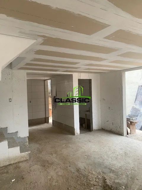 Casa duplex, 3 dormitórios, lavabo, 2 vagas - Foto 4