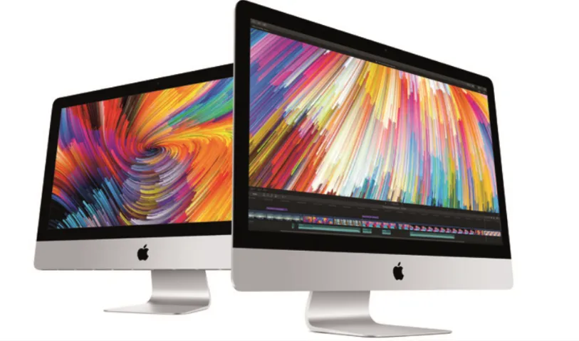 iMac 2017 27' 5K Retina 24GB 1TB HD - Computadores e Desktops