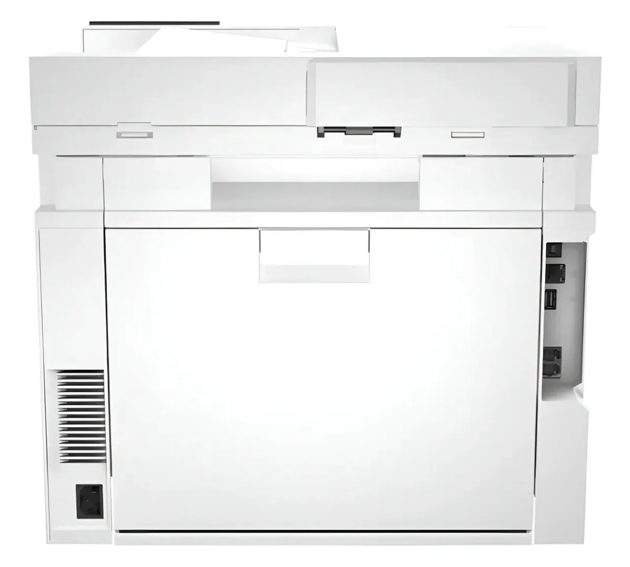 Impressora laser HP colorida - Foto 3