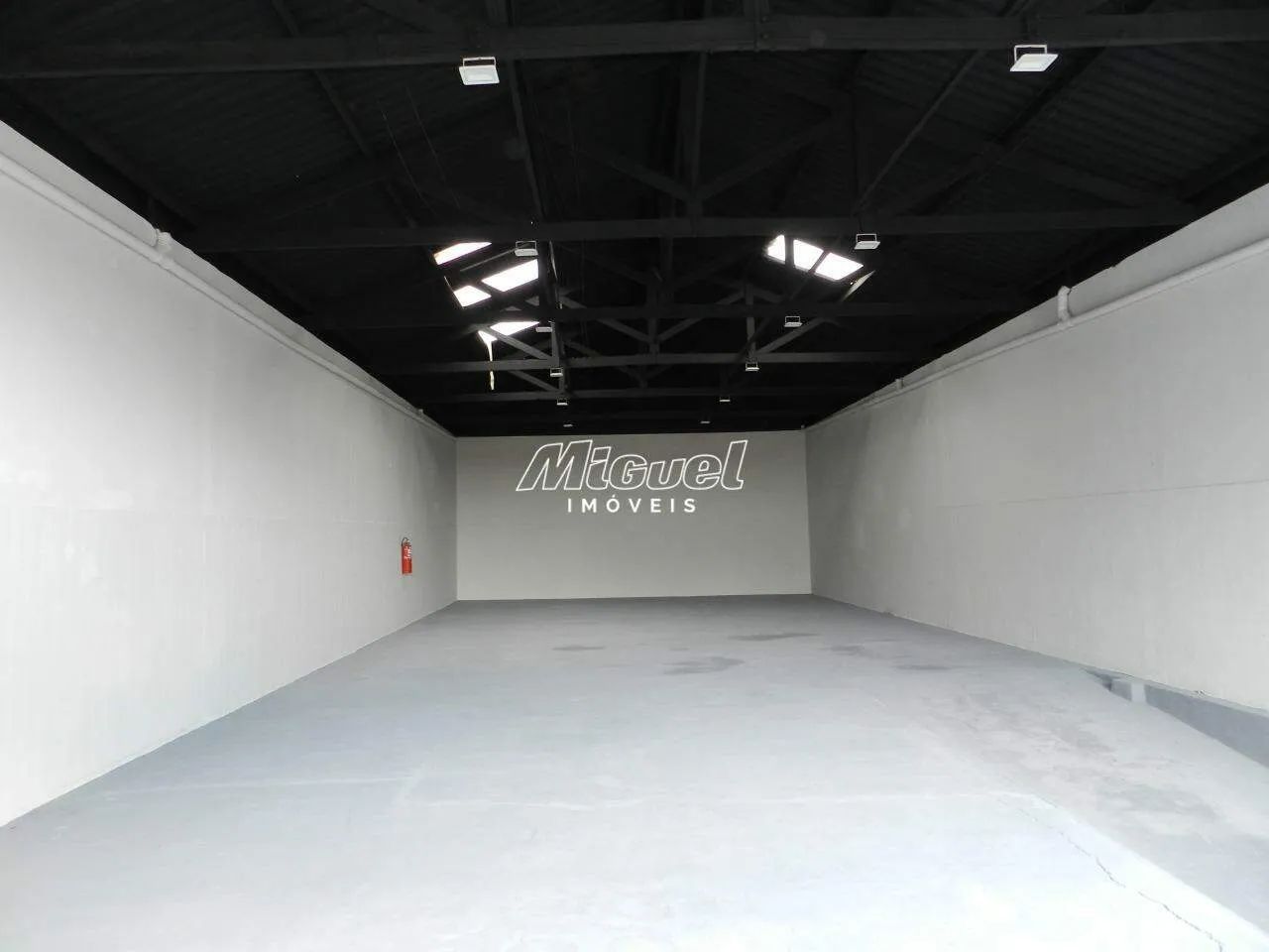 Salão Comercial, para aluguel, Castelinho - - Piracicaba/SP - Foto 3