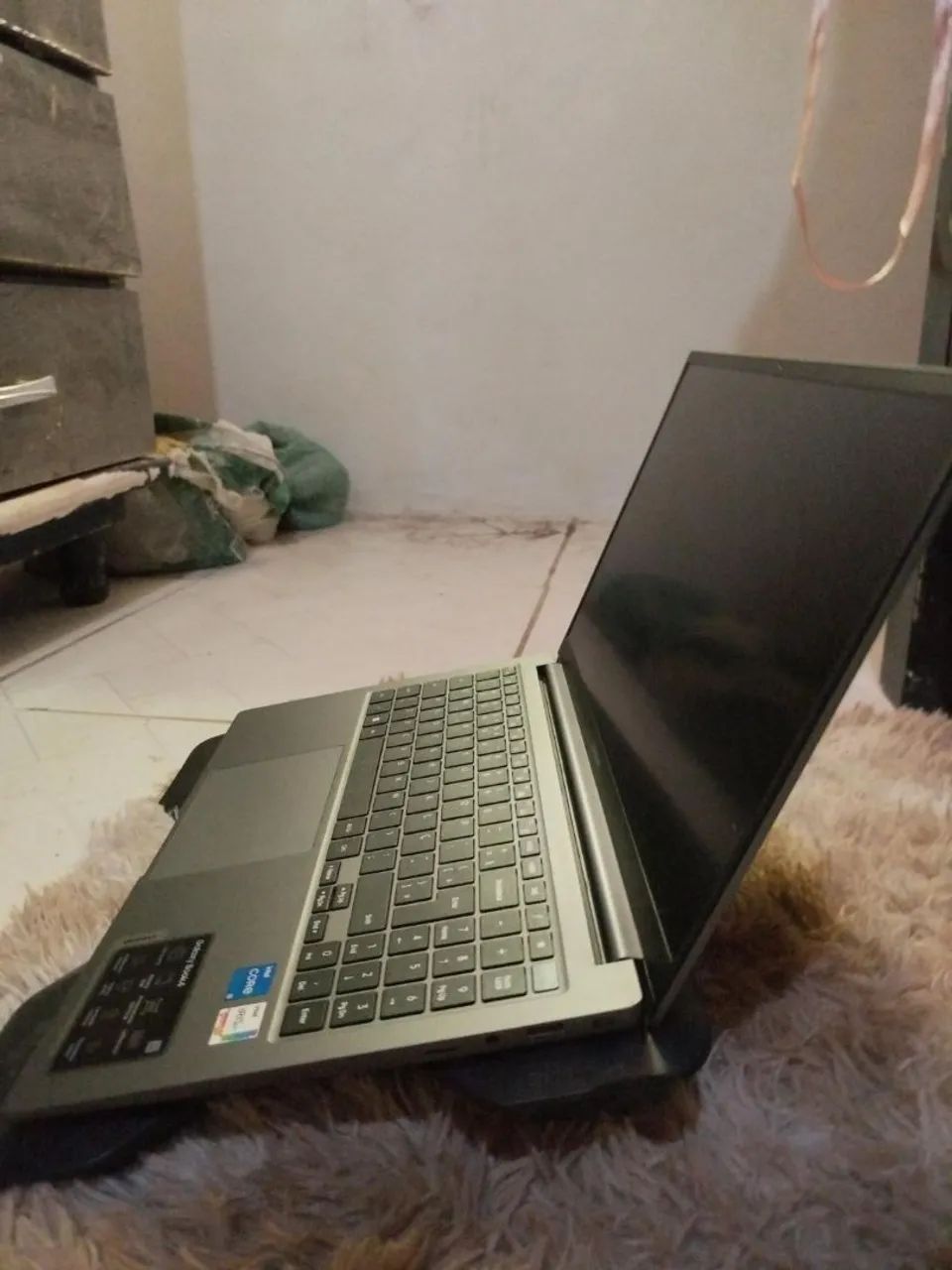 Notebook Galaxy Book4  - Foto 5