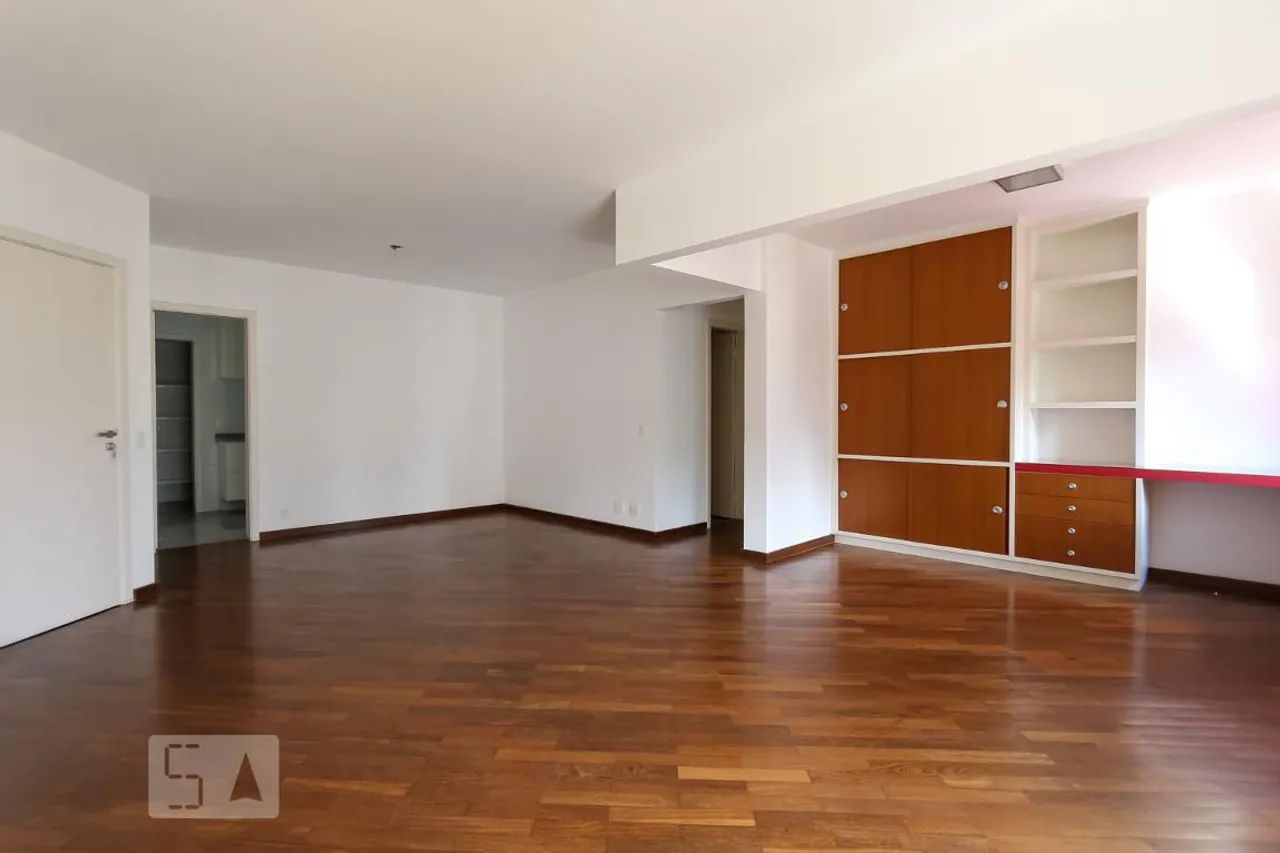 Apartamento à Venda - Vila Andrade, 2 Quartos, 116 m2 - Foto 2