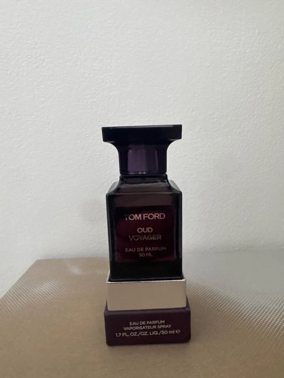 Tom Ford OUD VOYAGER 50ml