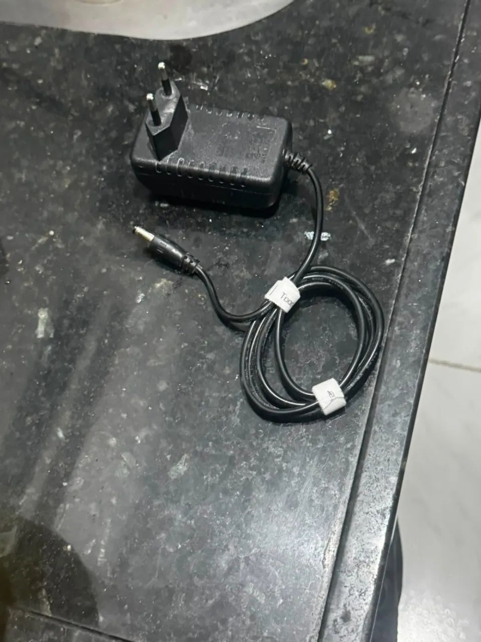 Mini Máquina de Lavar Roupa 11L - Foto 5