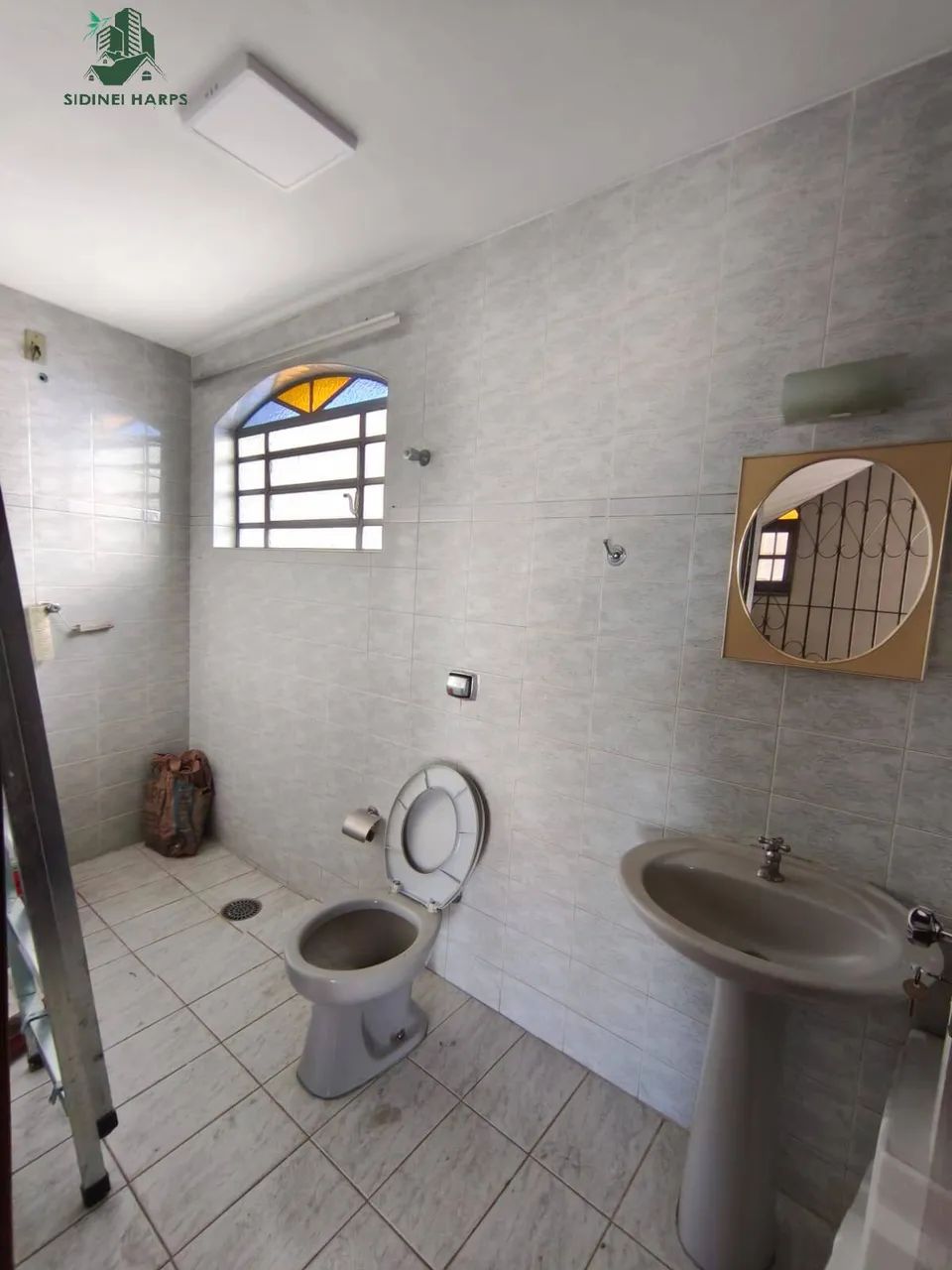 Locação/Venda! Casa no bairro Vila Bianchi - Bragança Paulista SP. - Foto 13