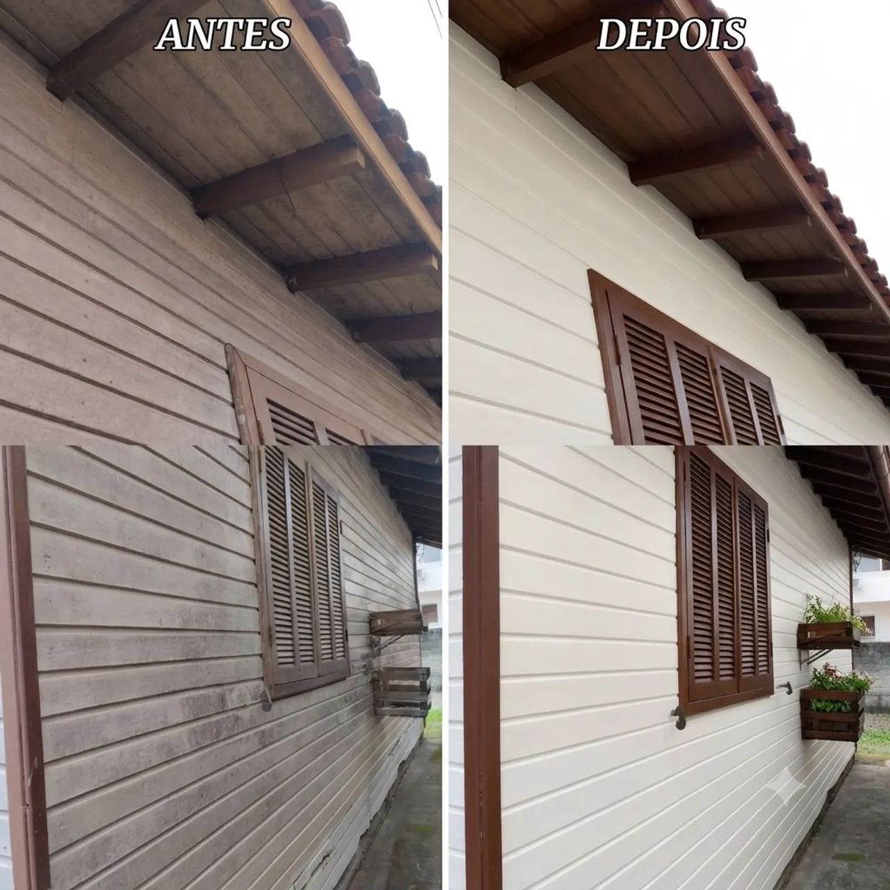 Safira Pinturas e reformas em geral. - Foto 2