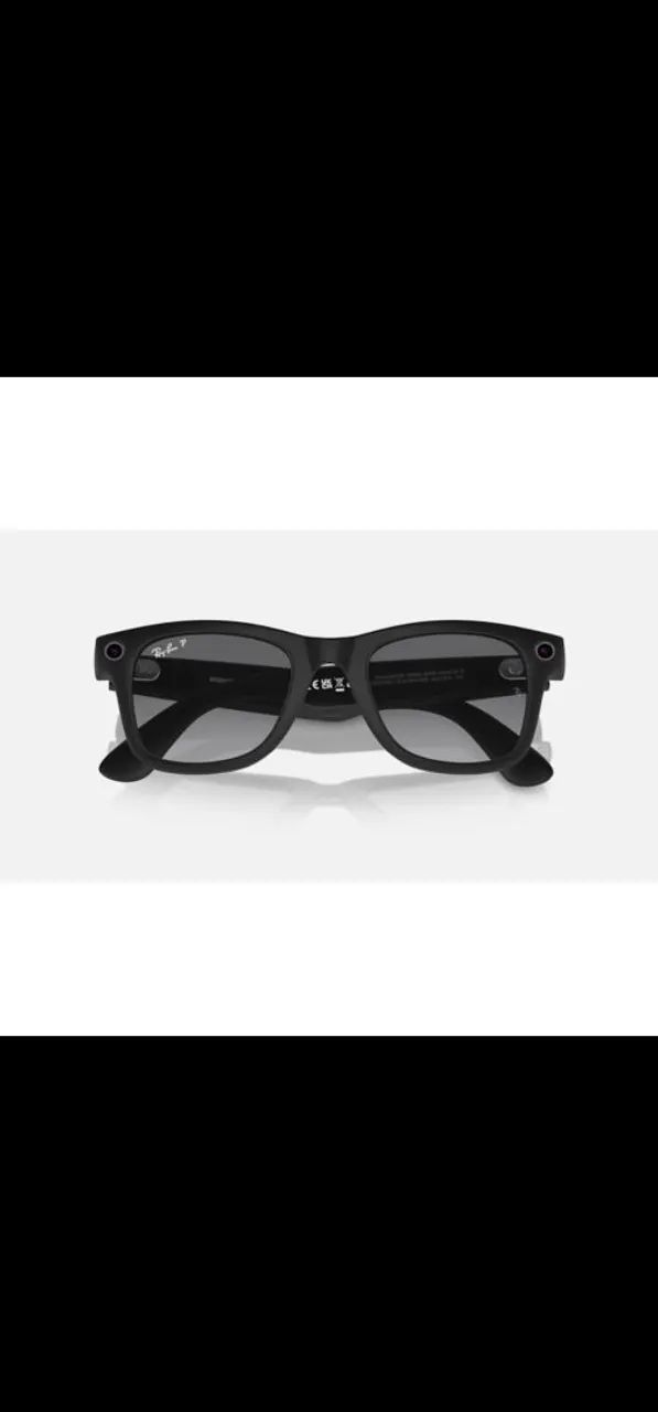 ÓCULOS RAY-BAN META (Gen 2) - Foto 2