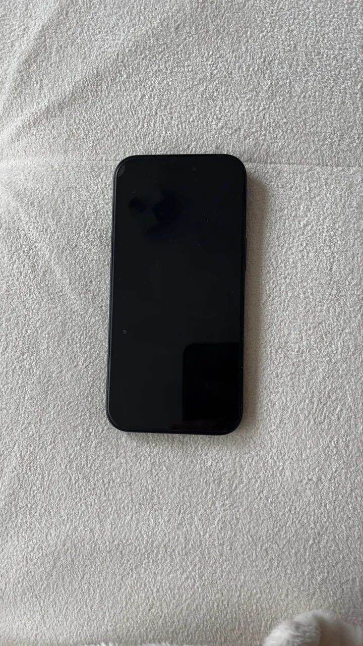 iPhone 15