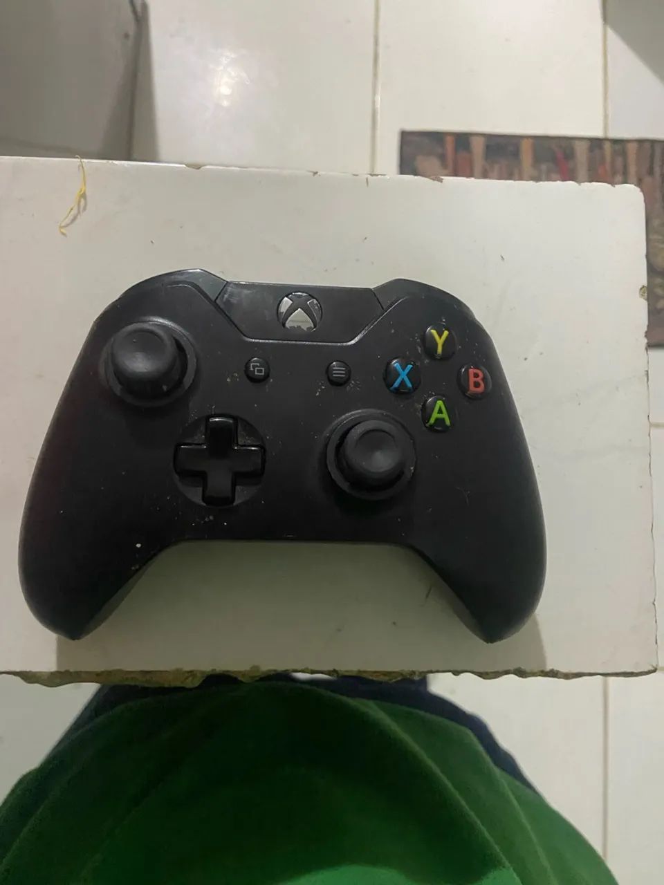 Controle Xbox One