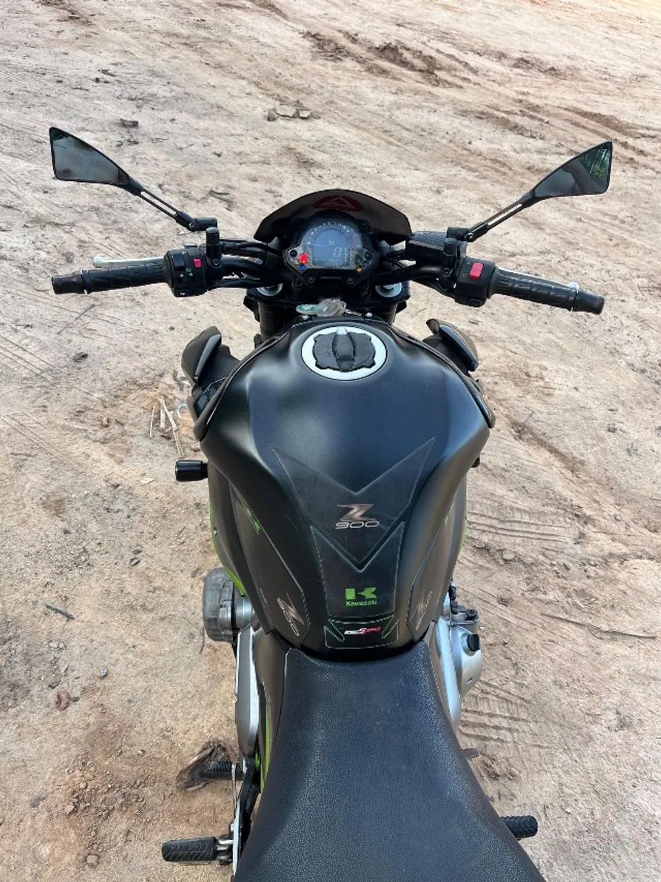 Moto Z 900  - Foto 5