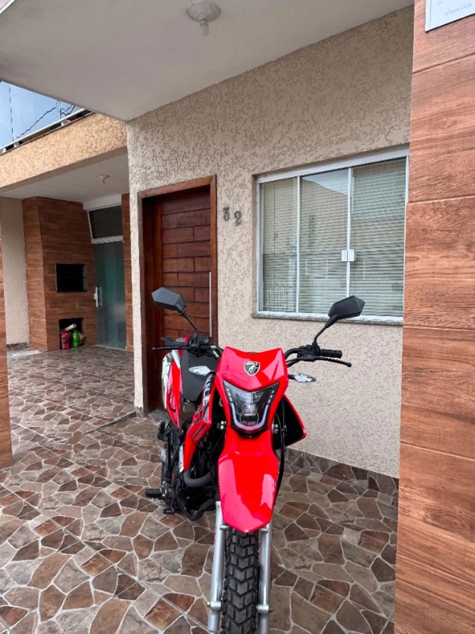 Moto Bull 180 - Foto 3