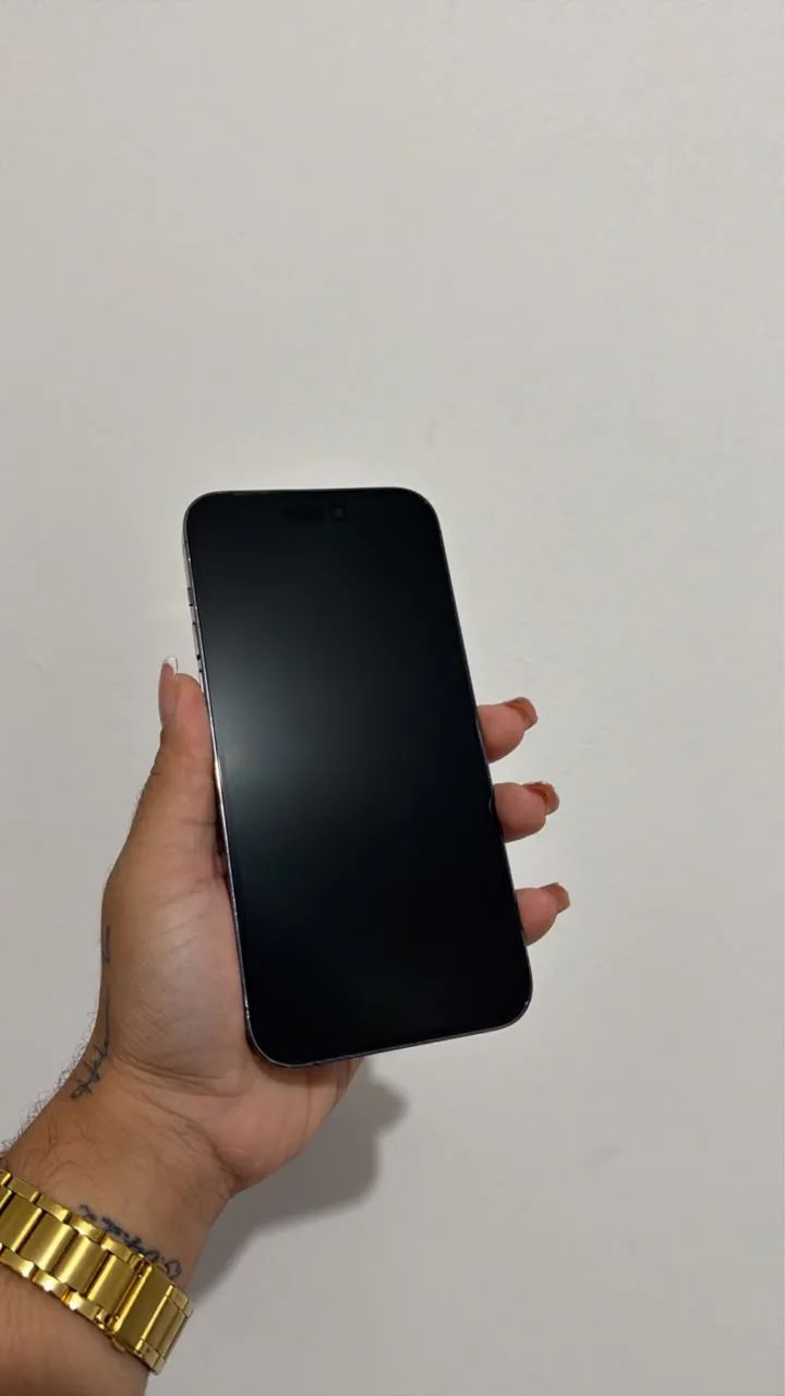 IPHONE 14 PRO MAX  - Foto 4