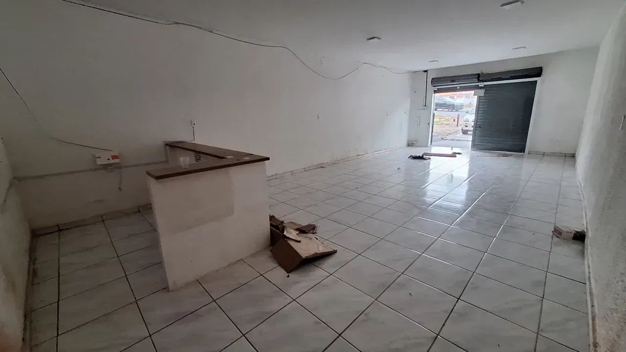Alugo Ponto Na Alemanha Av Franceses - Foto 3