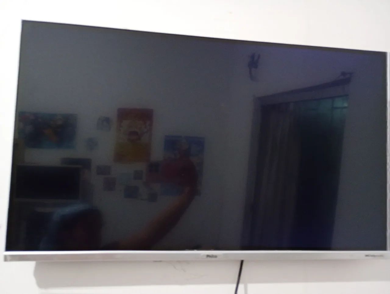 Vende-se smart TV Philco 32 polegadas - Foto 3