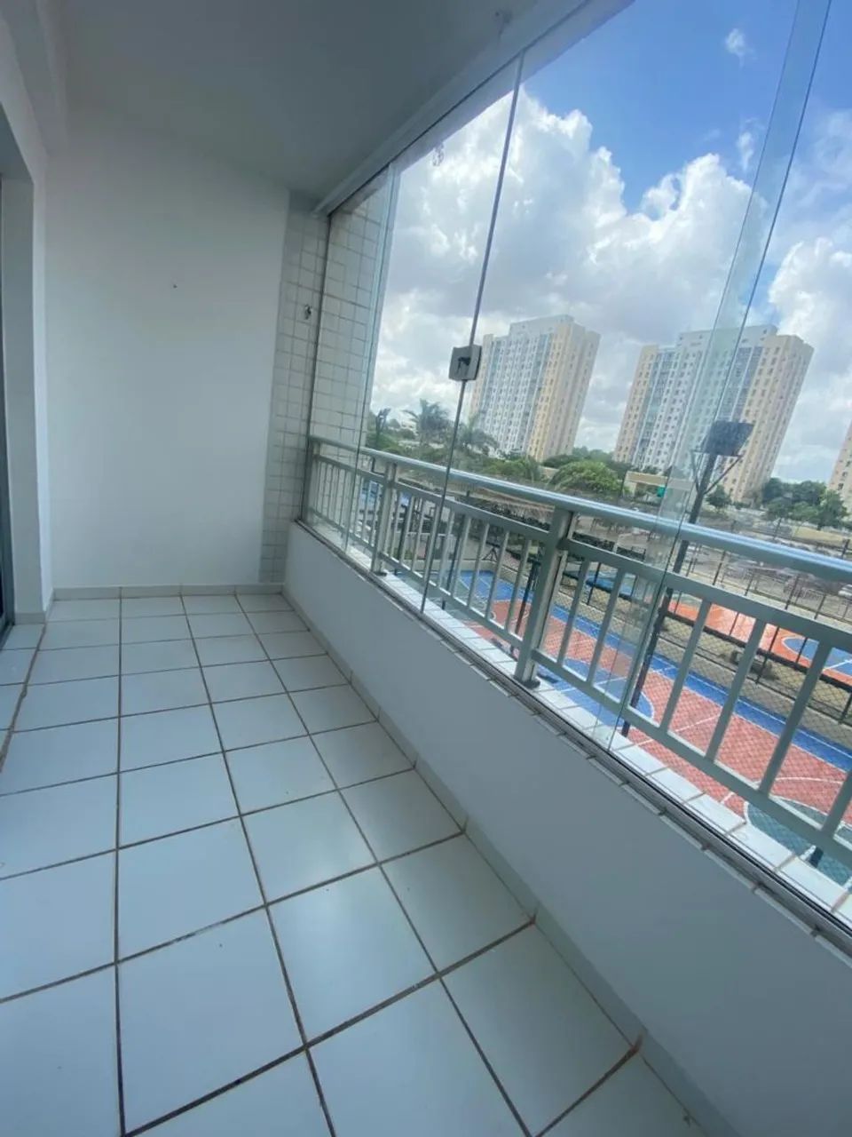 Foto - São Luís - Quitandinha