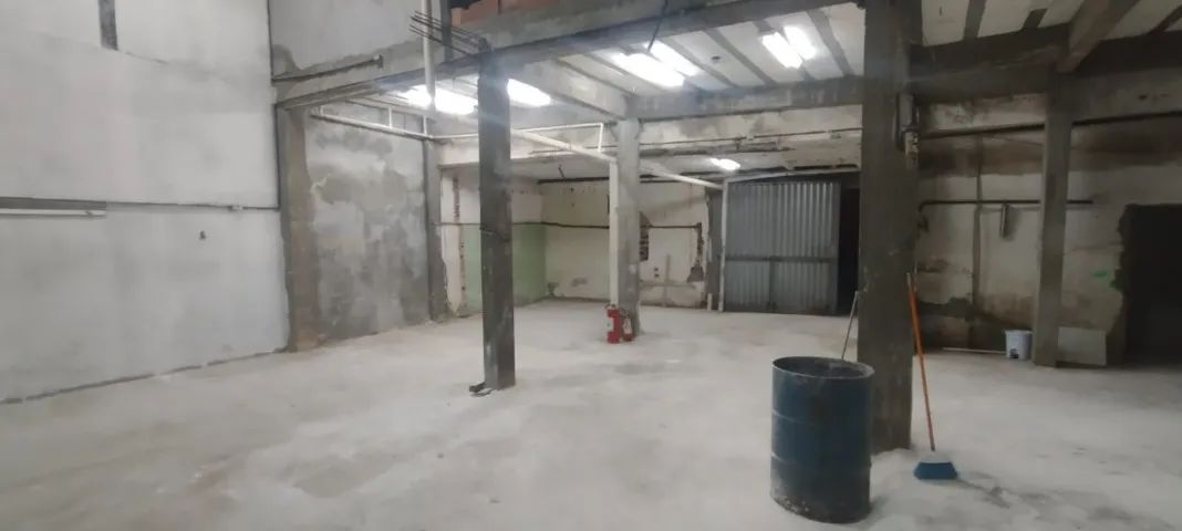 ALUGO GALPAO DE 270 m² - Foto 4