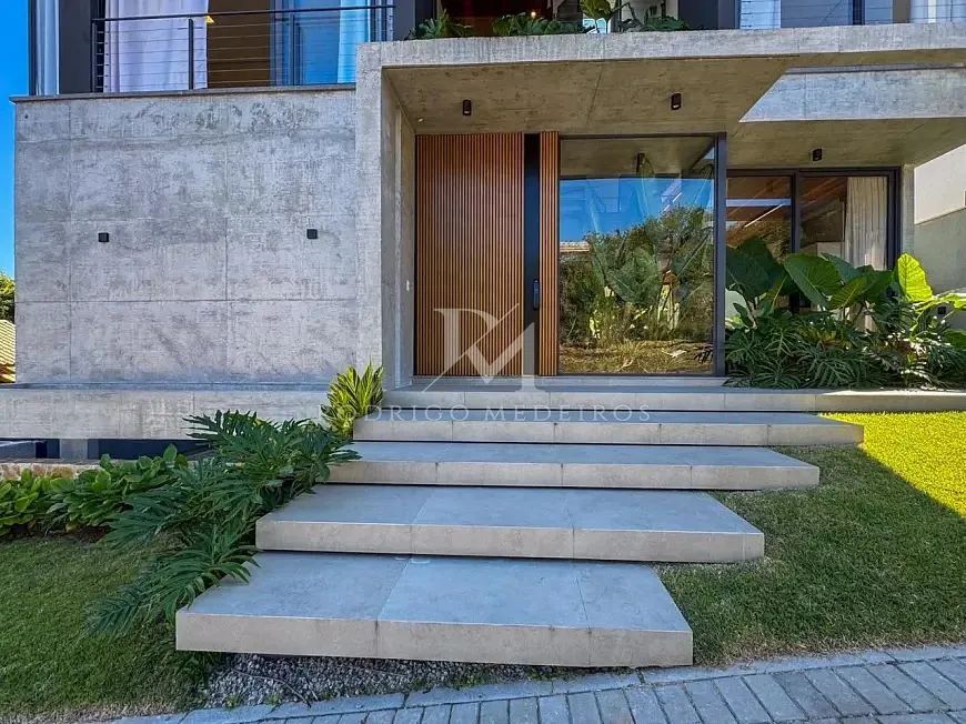 Casa em condomínio com 5 suítes no Campeche, Florianópolis - Foto 3