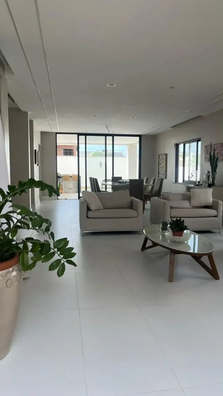 VENDA | CASA ALTO PADRÃO  ALPHAVILLE - Foto 4