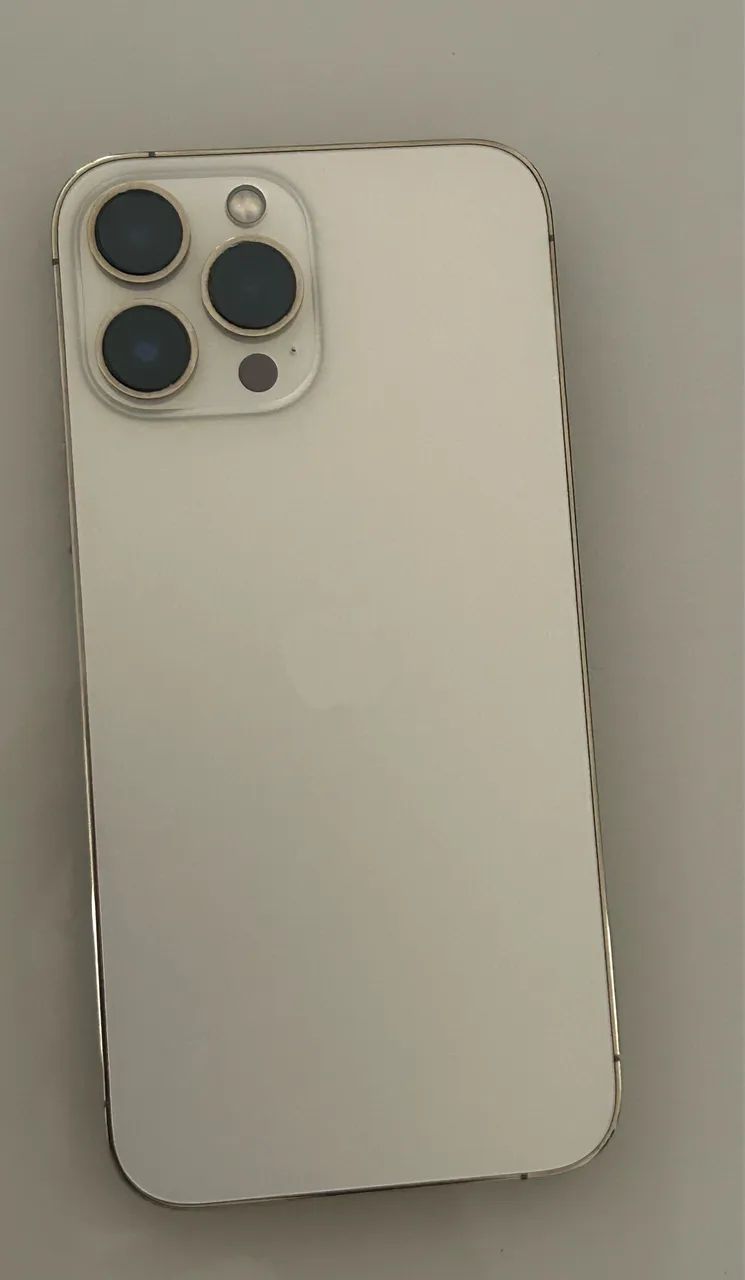 Vendo iPhone 13 Pro Max  - Foto 2