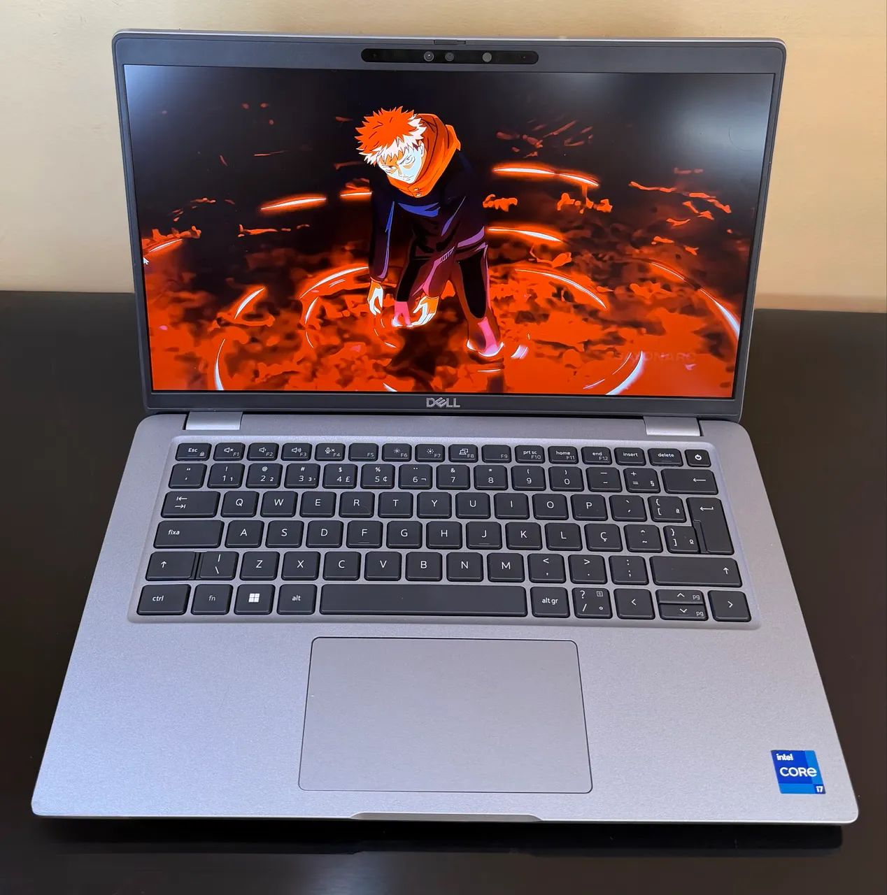 NOTEBOOK DELL | I7-13th | 16GB | SSD 512GB Nvme M2 