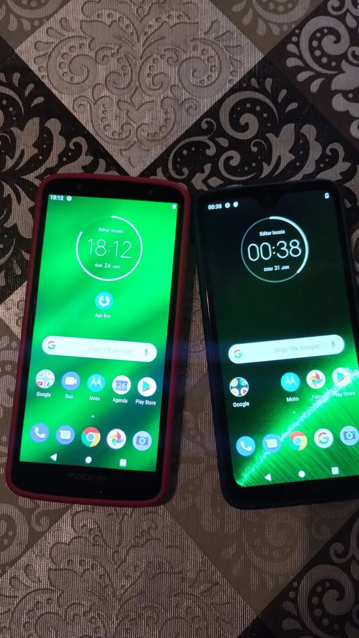 Celulares Motorola  - Foto 4