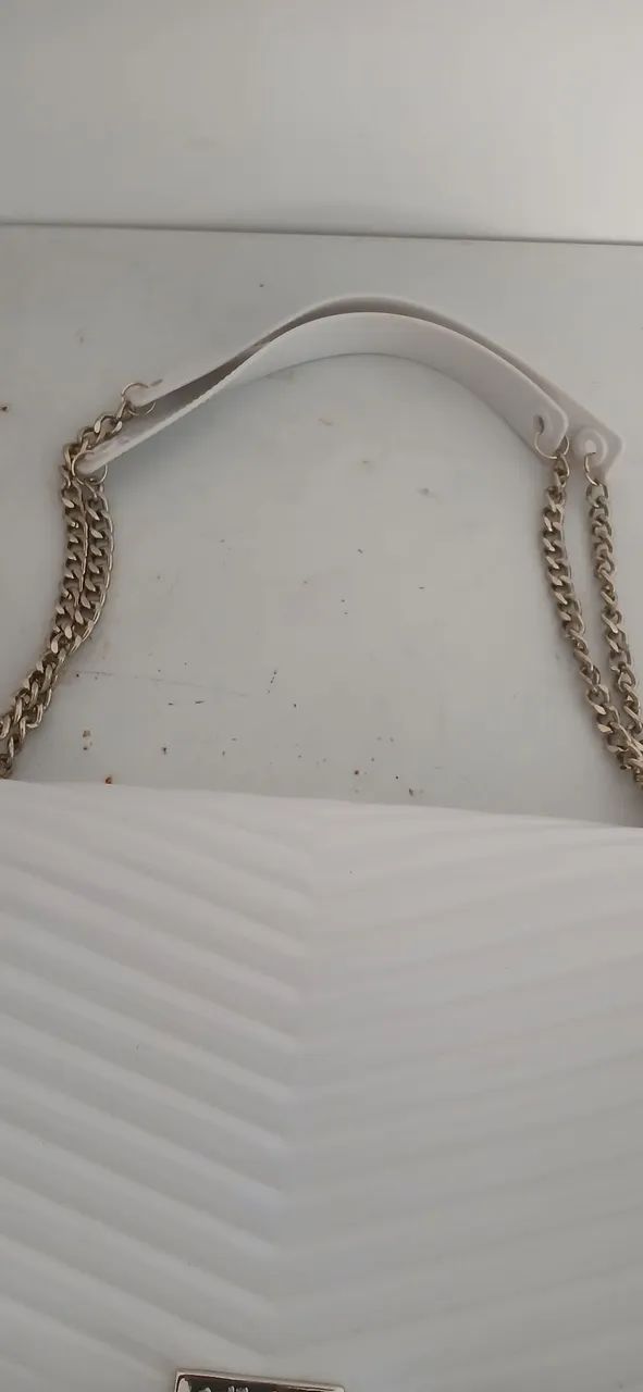 Bolsa Peti Jolie ombro  - Foto 2