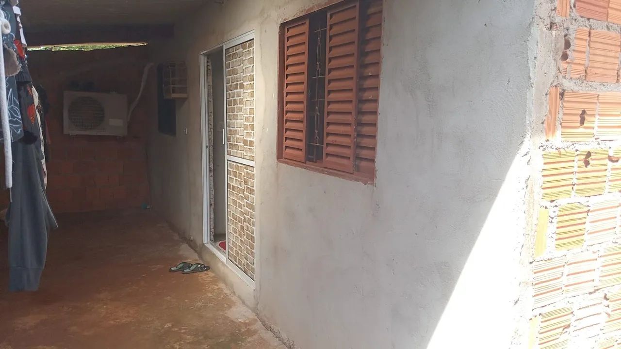 Vendo casa comunidade  - Foto 4