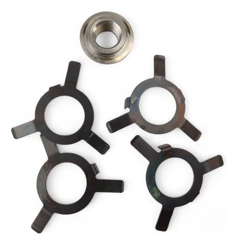 Kit Mola Embreagem Kawasaki Zx10 R 2011 - Peças para motos