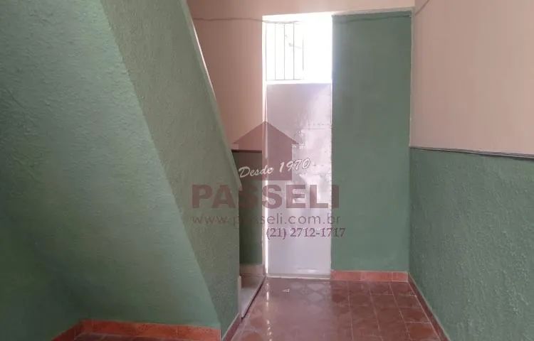 Apartamento Nova Cidade São Gonçalo RJ com 2 Quartos - Foto 4