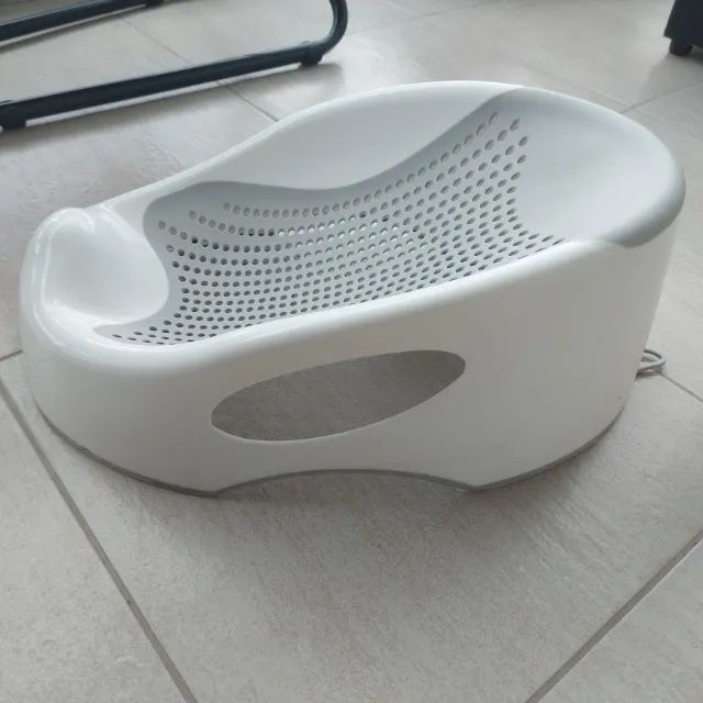 Redutor de assento para banheira