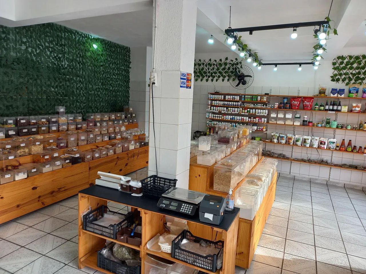 Expositor de parede  - Foto 5