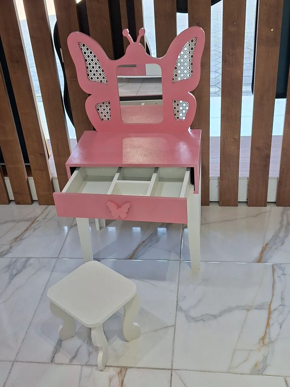 Penteadeira infantil  - Foto 2