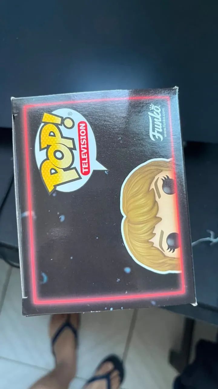 FUNKO POP ROBIN 1799 - Foto 3