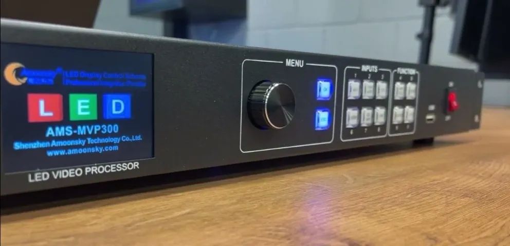 vendo Painel LED  - Foto 2