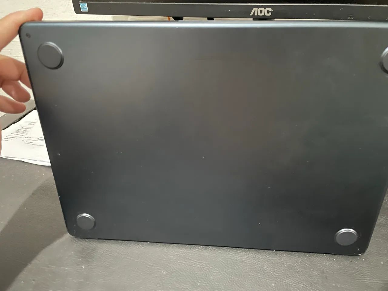 Macbook air M4