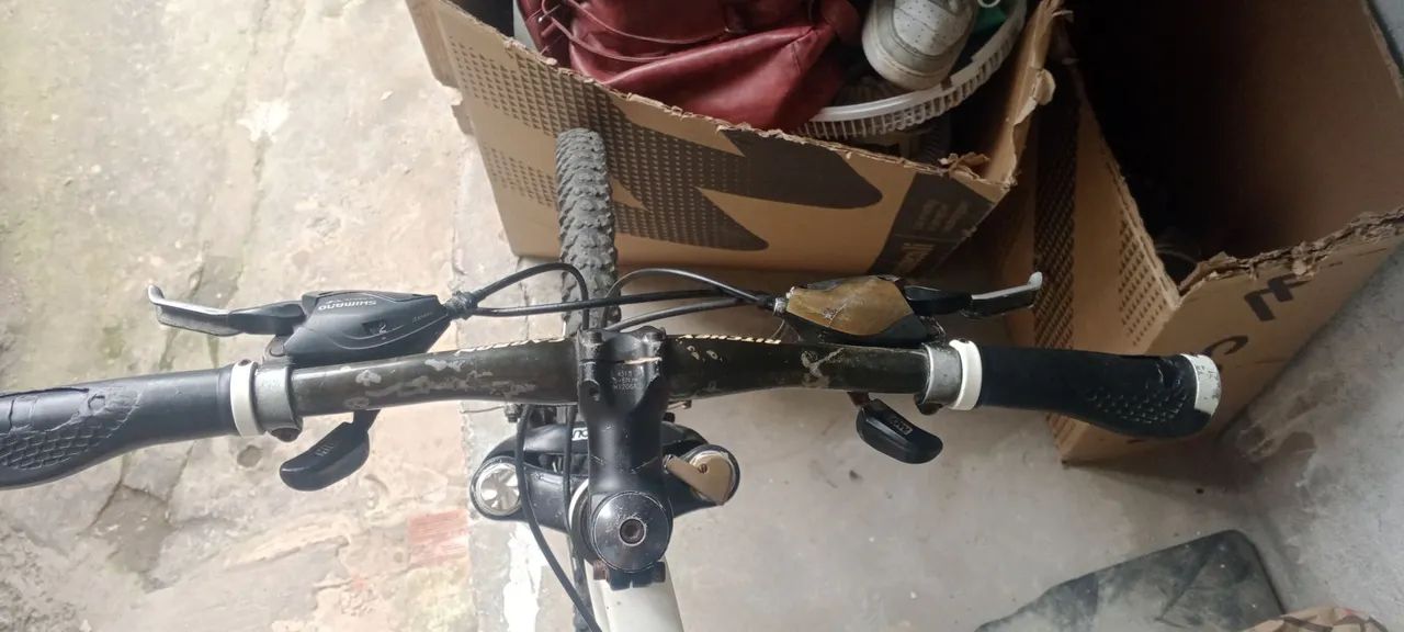 Bicicleta  - Foto 2