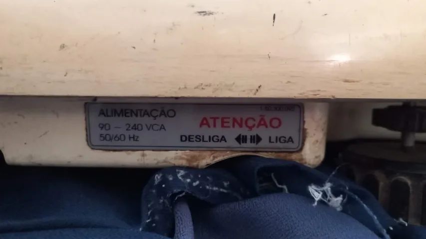 Balança eletronica Urano - Foto 3