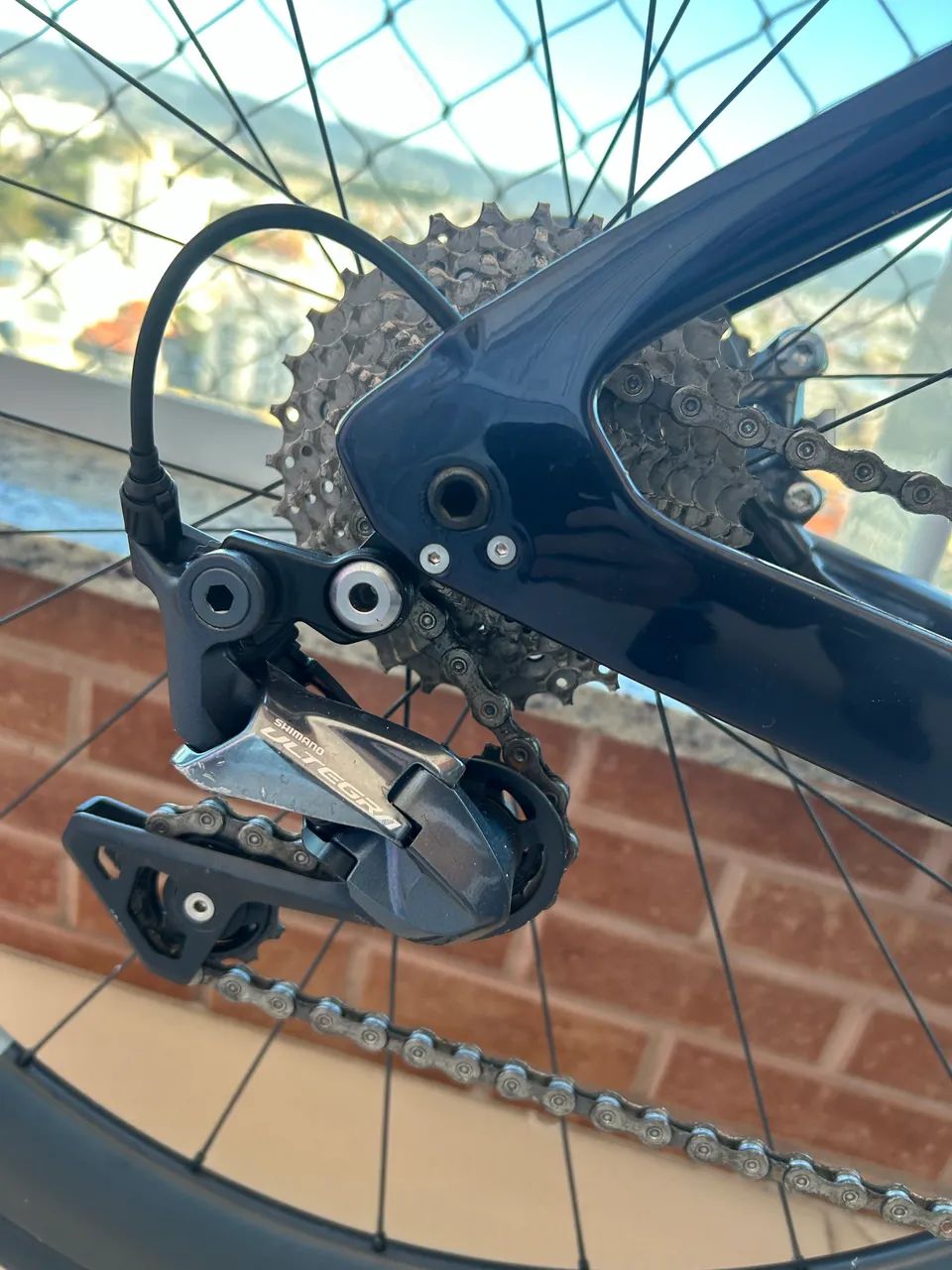 Bike speed Trek Madone  - Foto 3