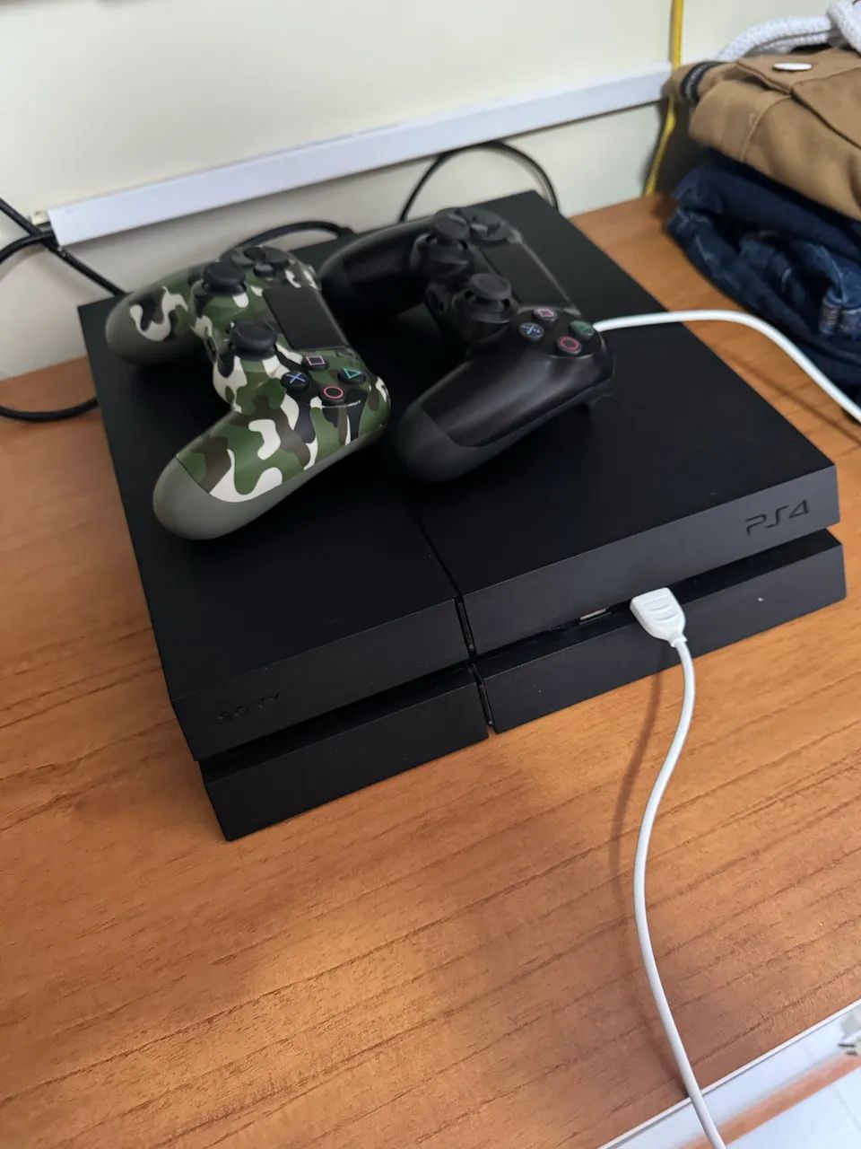 Ps4 - Foto 5