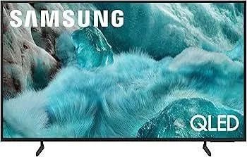 Smart Tv Samsung 65 Polegadas QLed Ultra HD - Foto 5