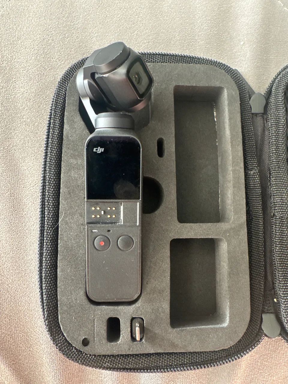 OSMO POCKET