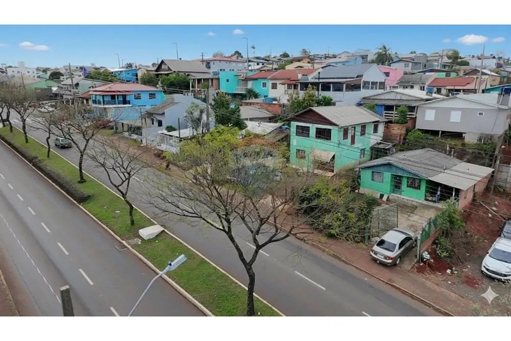 Terreno 200m² Chapecó: Invista Já! - Foto 3