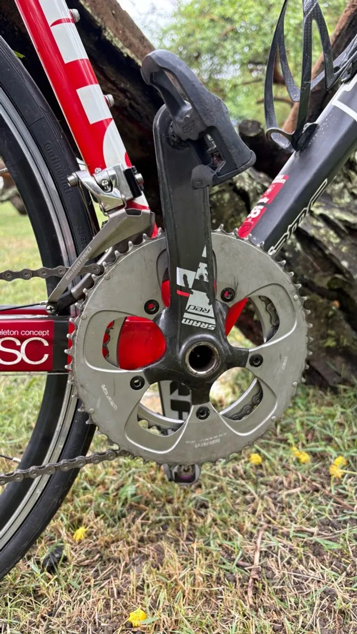 Speed BMC SLC 01 Pro Machine 55 - Foto 3