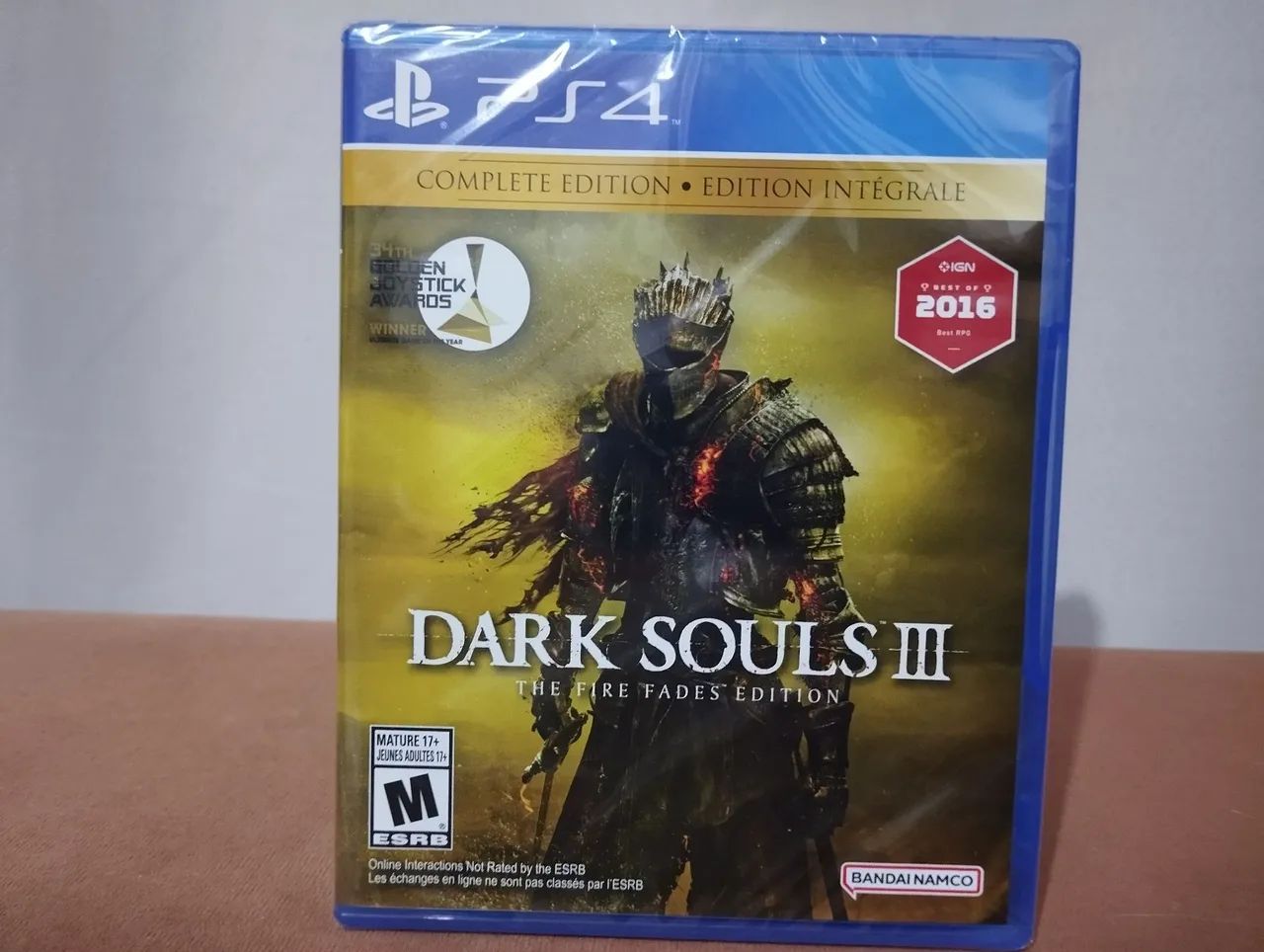 Jogos PS4 e PS5 - Foto 3