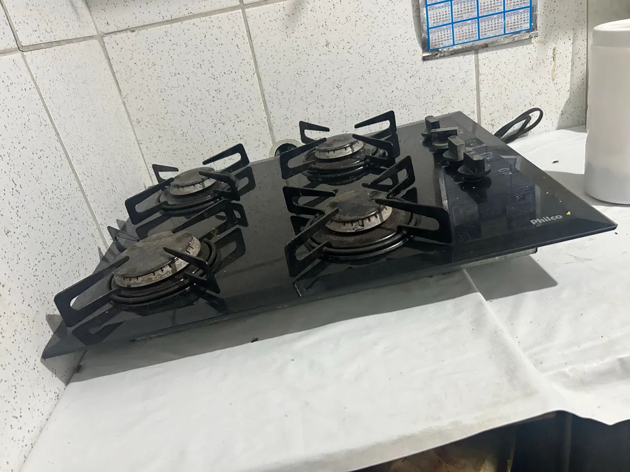 Vendo Fogão 